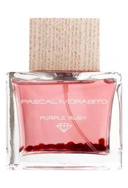 Pascal Morabito Purple Ruby