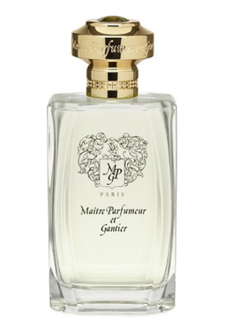 Maitre Parfumeur Et Gantier Or Des Indes