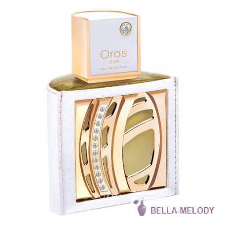 Oros Oud 11