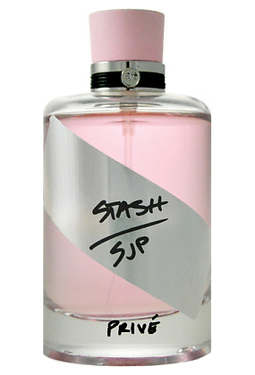 Sarah Jessica Parker Stash SJP Prive
