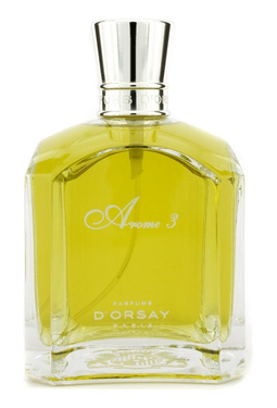 D'Orsay Arome 3