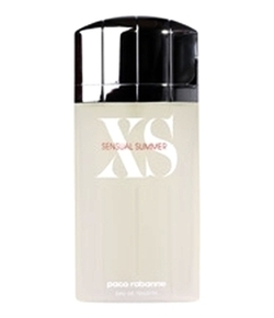 Paco Rabanne XS Pour Homme Sensual Summer