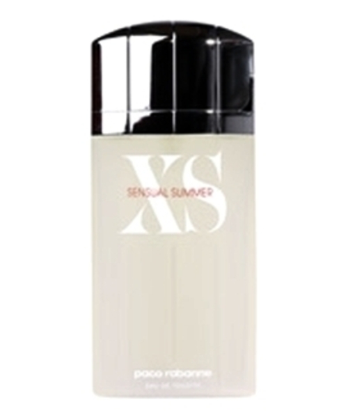 Paco Rabanne XS Pour Homme Sensual Summer