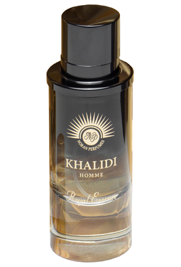 Noran Perfumes Khalidi