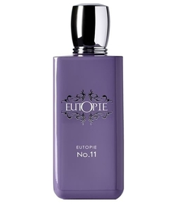 Eutopie No 11