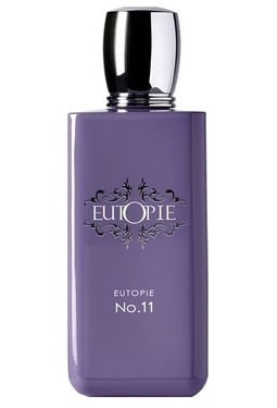 Eutopie No 11