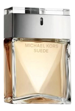 Michael Kors Suede
