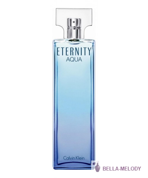 Calvin Klein Eternity Aqua For Women