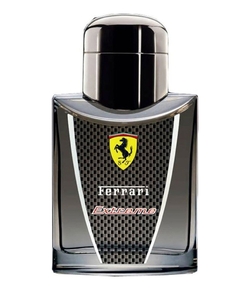 Ferrari Extreme