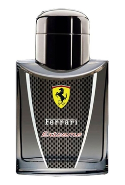 Ferrari Extreme