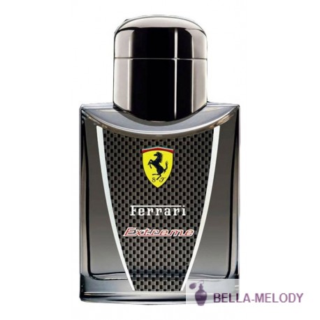Ferrari Extreme 11