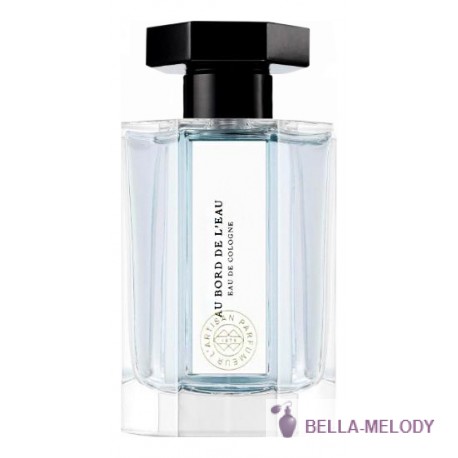 L`Artisan Parfumeur Au Bord De L'Eau 11
