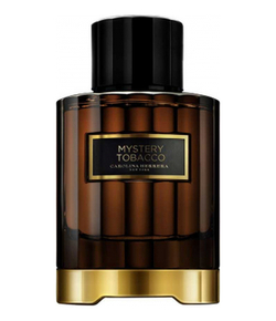 Carolina Herrera Mystery Tobacco