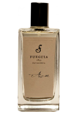 Fueguia 1833 Azar