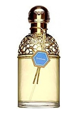 Guerlain Aqua Allegoria Gentiana