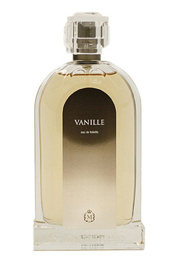 Molinard Vanille