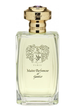 Maitre Parfumeur et Gantier Cuir Fetiche