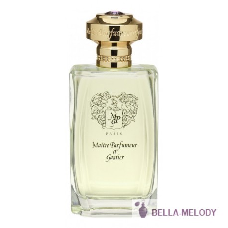 Maitre Parfumeur et Gantier Cuir Fetiche 11