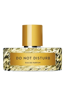 Vilhelm Parfumerie Do Not Disturb