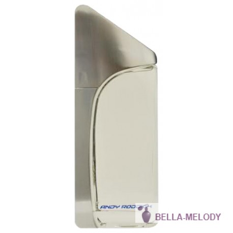 Parlux Fragrances Andy Roddick 11