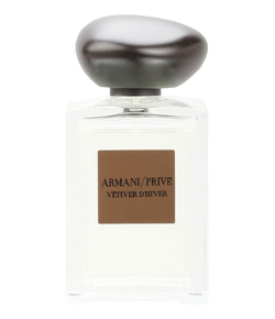 Armani Prive Vetiver D'Hiver
