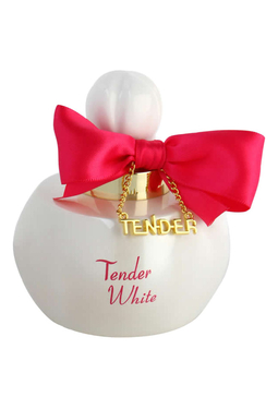 Marc Joseph Tender White
