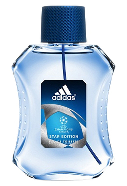 Adidas UEFA Champions League Star Edition