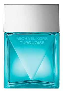 Michael Kors Turquoise