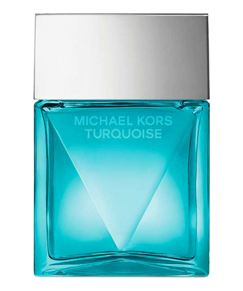 Michael Kors Turquoise