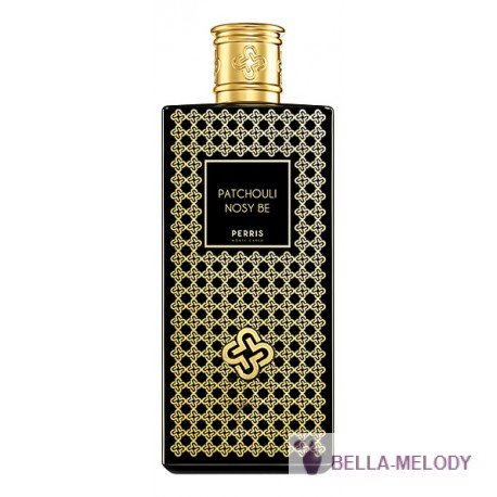 Perris Monte Carlo Patchouli Nosy Be 11