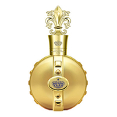 Princesse Marina De Bourbon L'Or De Marina