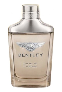 Bentley Infinite Intense