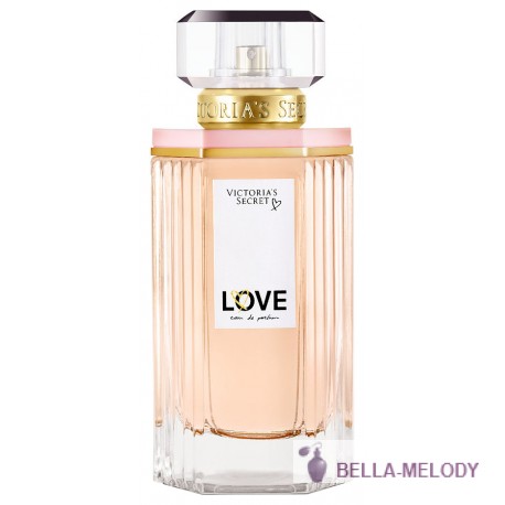 Victorias Secret Love Eau de Parfum 11