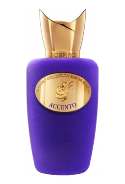 Xerjoff Sospiro Accento