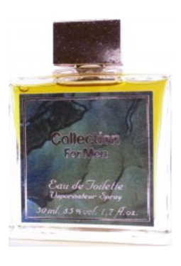 Maitre Parfumeur Et Gantier Collection For Men