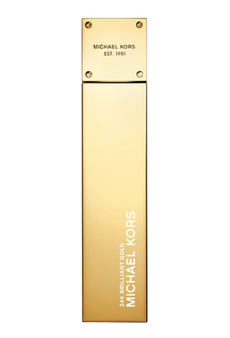 Michael Kors 24K Brilliant Gold