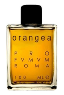 Profumum Roma Orangea