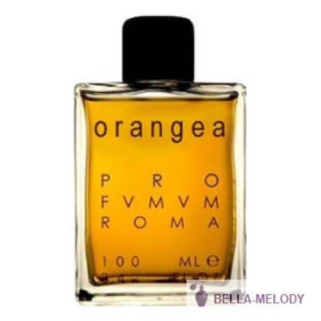 Profumum Roma Orangea 11
