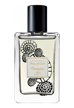 Detaille Bois D'Oud