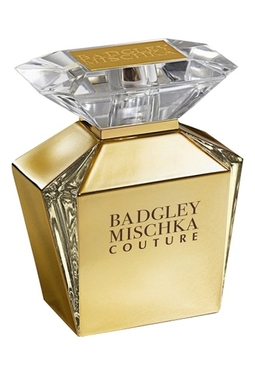 Badgley Mischka Couture
