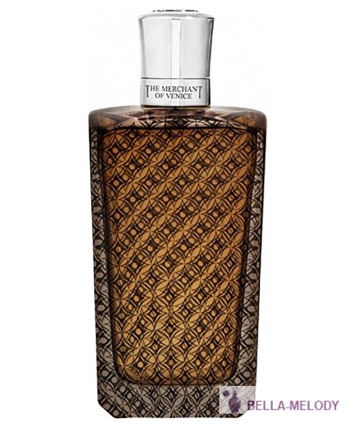 The Merchant Of Venice Ottoman Amber