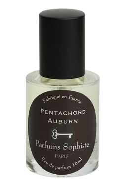 Parfums Sophiste Pentachord Auburn