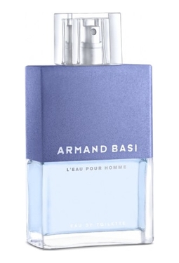Armand Basi L'Eau Pour Homme