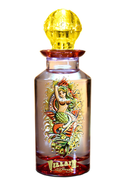 Christian Audigier Ed Hardy Villain For Women