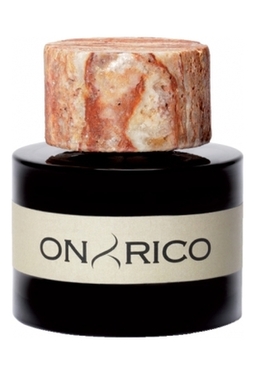 Onyrico Rossa Boheme