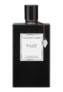 Van Cleef & Arpels Collection Extraordinaire Bois Dore
