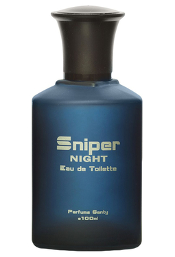Parfums Genty Sniper Night