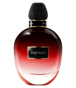 Alexander MC Queen Blazing Lily