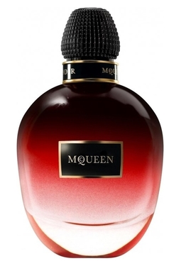 Alexander MC Queen Blazing Lily