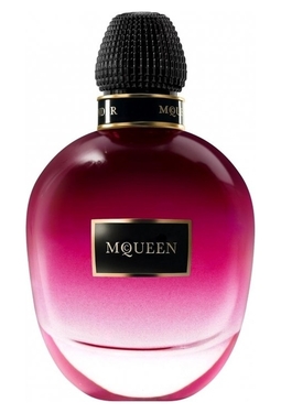 Alexander MC Queen Luminous Orchid